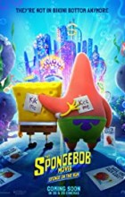 The SpongeBob Movie: Sponge on the Run (2020 - English)